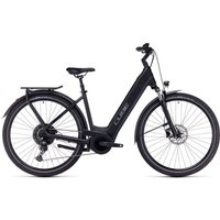 Cube Touring Hybrid Pro 625 WA