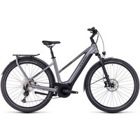 Cube Touring Hybrid EXC 625 TR