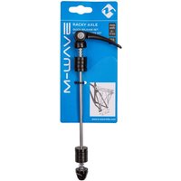 M-Wave Schnellspann-Set 210 mm