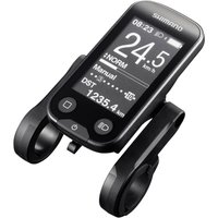 Shimano STEPS SC-E6100 Display