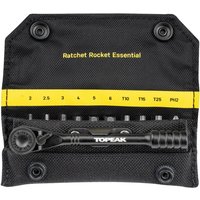 Topeak Ratchet Rocket Essential