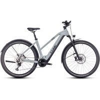 Cube Nuride Hybrid SLX 750 All TR