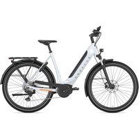 Gazelle Ultimate T10 HMB Smart WA