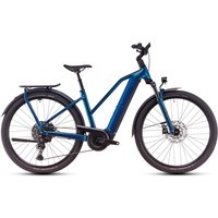 Cube Kathmandu Hybrid EX TR