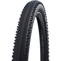 Schwalbe Hurricane 27