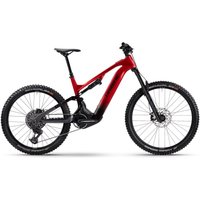 Haibike ALLMTN CF 9