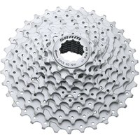 SRAM Kassette Powerglide II PG 970