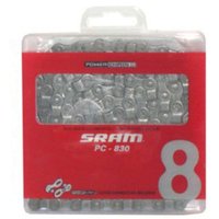 SRAM Kette PowerChain II PC 830