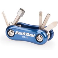 Park Tool MT-10 Road Multi Tool