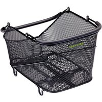 Racktime Baskit Trunk 12 Liter