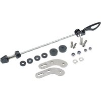 Tubus Schnellspanner Adapterset