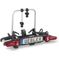 Uebler i21 mit Rückfahrkontrolle