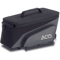 Acid Fahrradtasche Trunk 8+7