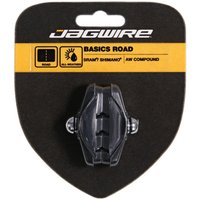 Jagwire Basic Comp Road Bremsschuhe