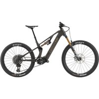 Cannondale Moterra Neo SL1