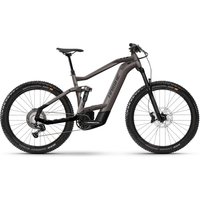 Haibike ALLTRAIL 10 27