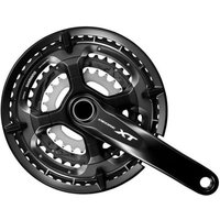 Shimano Deore XT FC-T8000 170mm