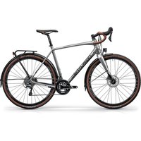 Centurion Crossfire Gravel 2000 EQ