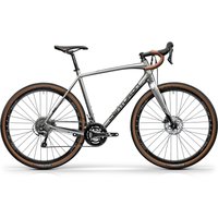 Centurion Crossfire Gravel 2000