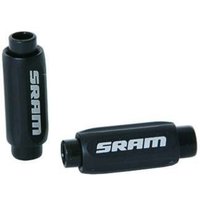 Sram Schaltzuggenhalter 2 Stück