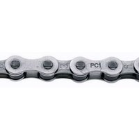 SRAM Kette PowerChain PC-1 Nickel